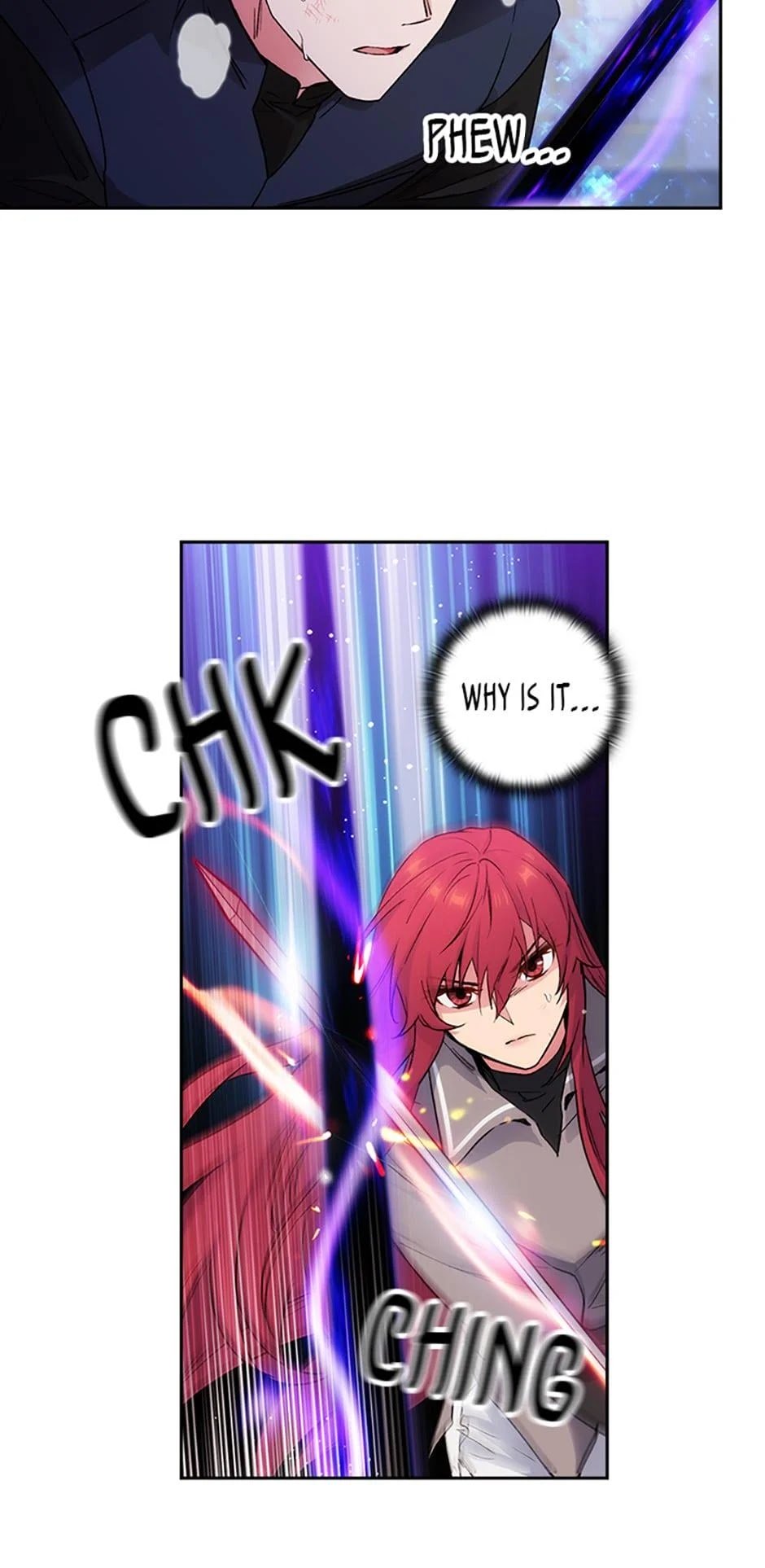 Reminiscence Adonis chapter 122 page 32