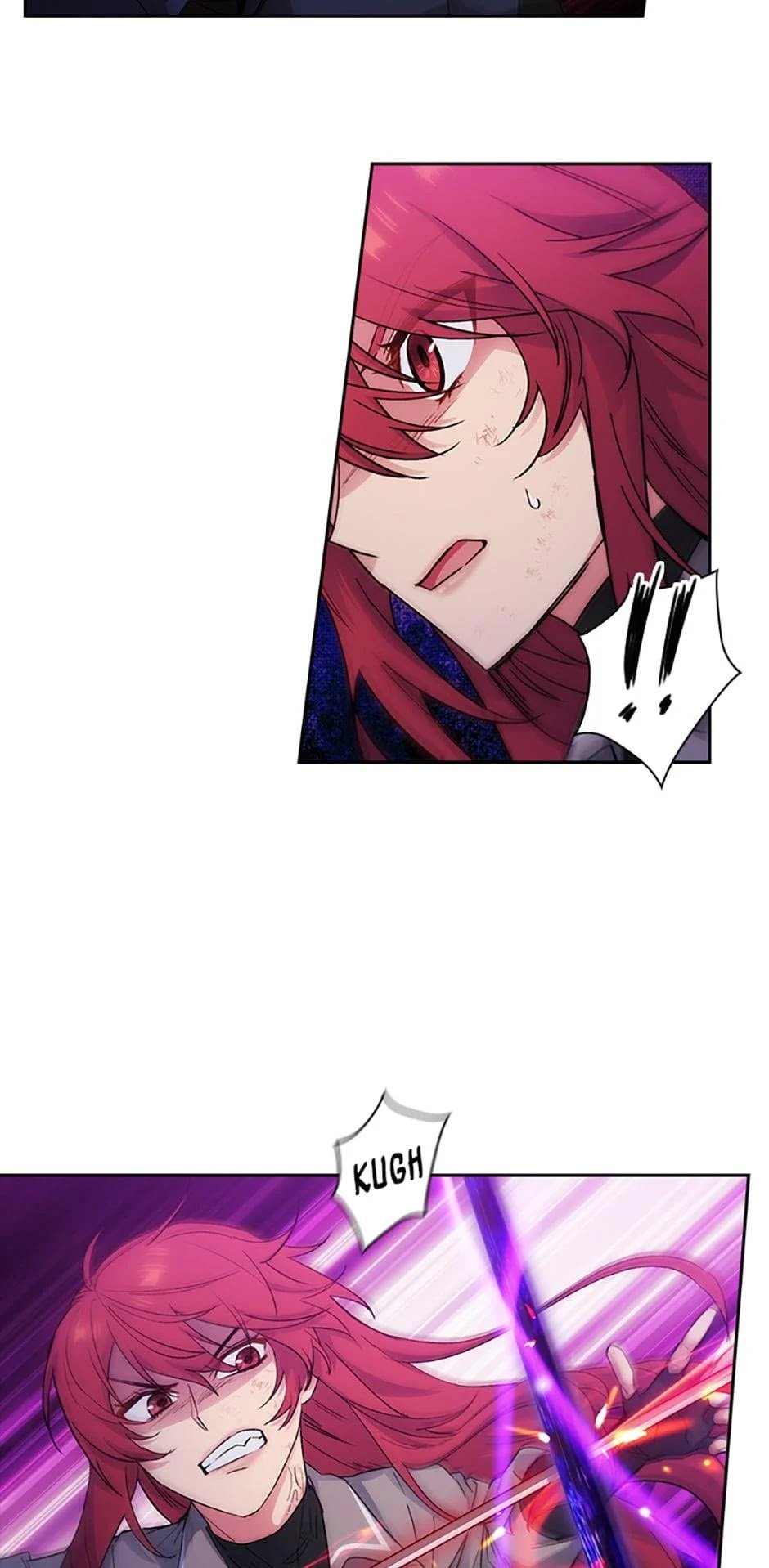 Reminiscence Adonis chapter 122 page 38