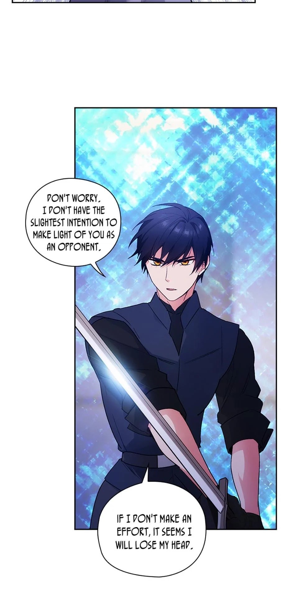 Reminiscence Adonis chapter 122 page 4