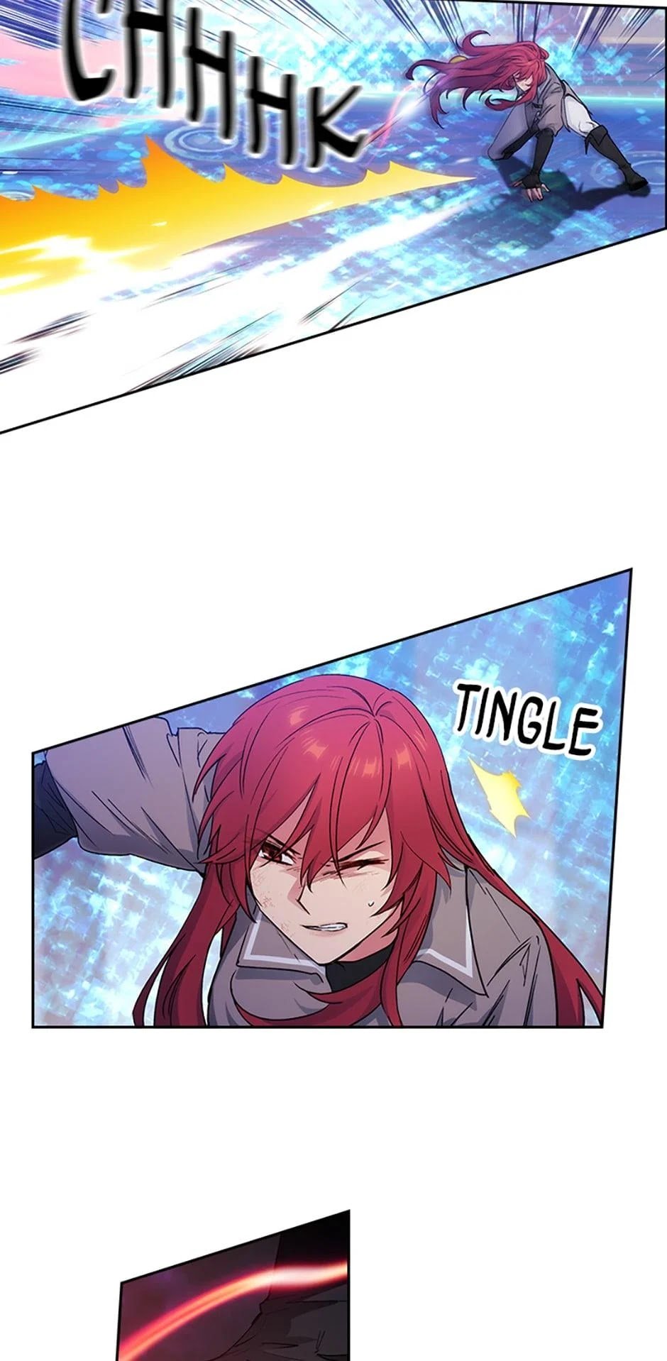 Reminiscence Adonis chapter 122 page 40