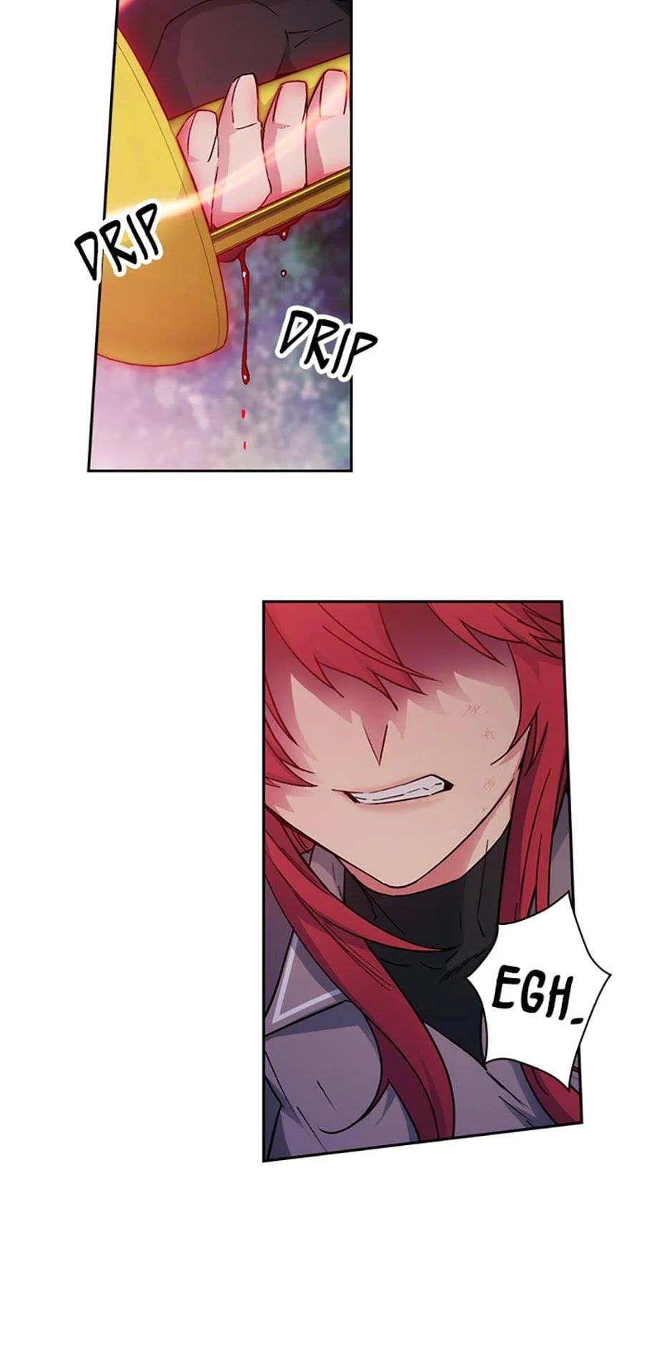 Reminiscence Adonis chapter 122 page 41