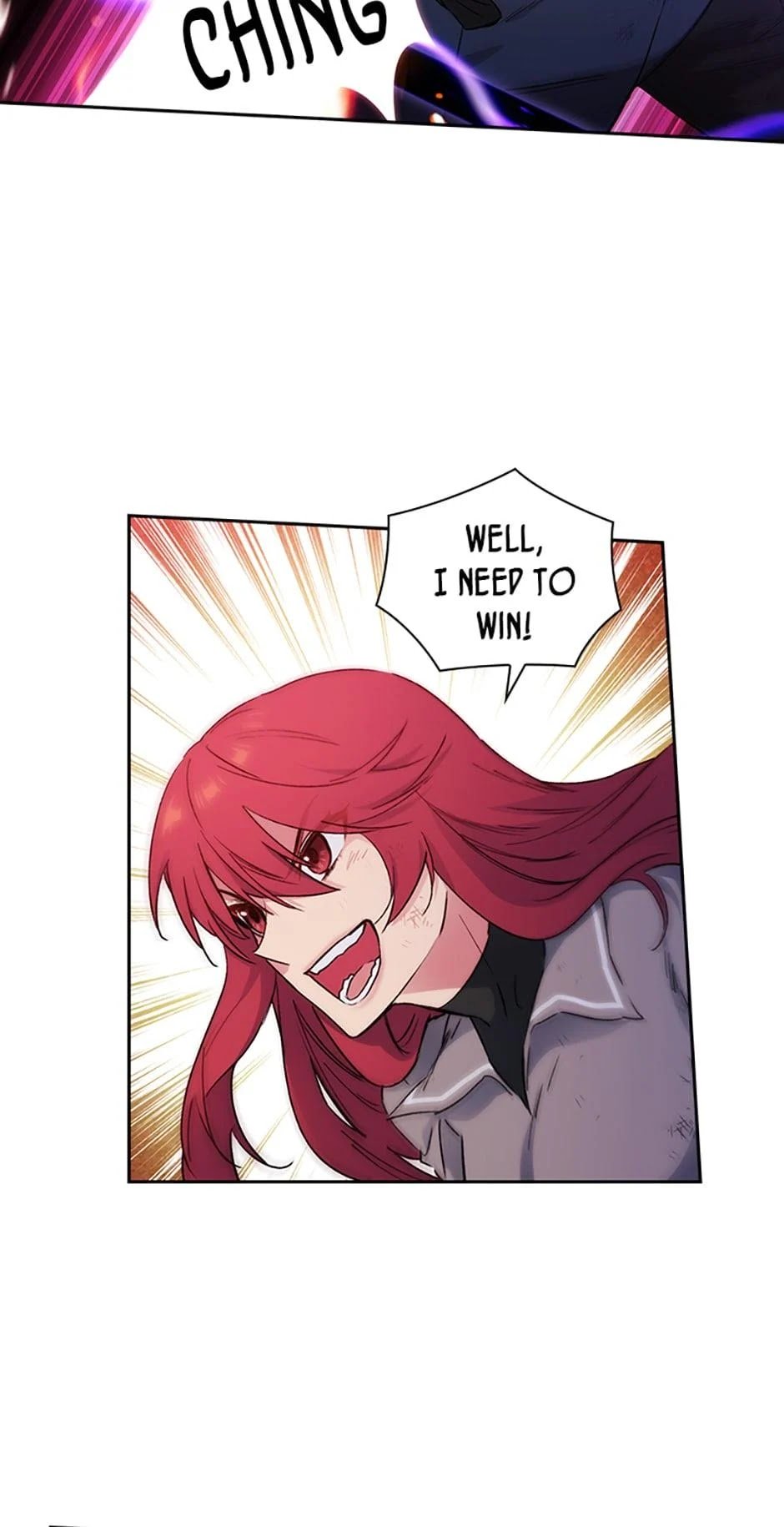 Reminiscence Adonis chapter 122 page 43