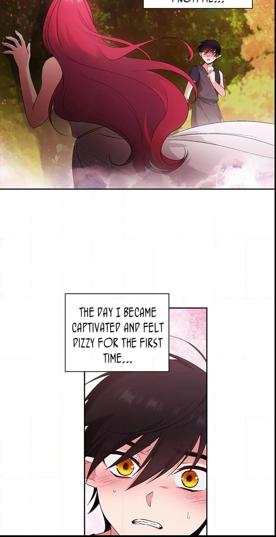 Reminiscence Adonis chapter 122 page 45