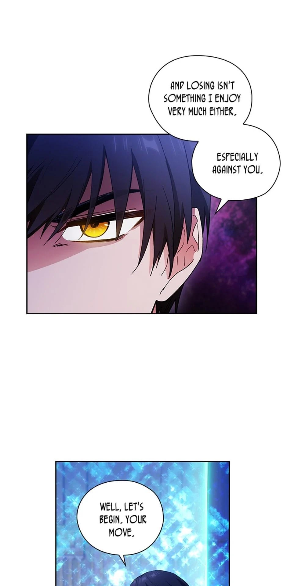 Reminiscence Adonis chapter 122 page 5