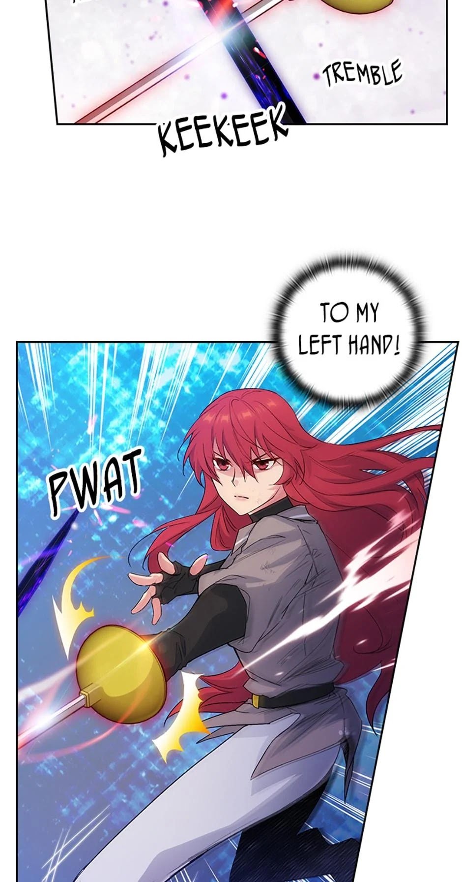 Reminiscence Adonis chapter 122 page 52