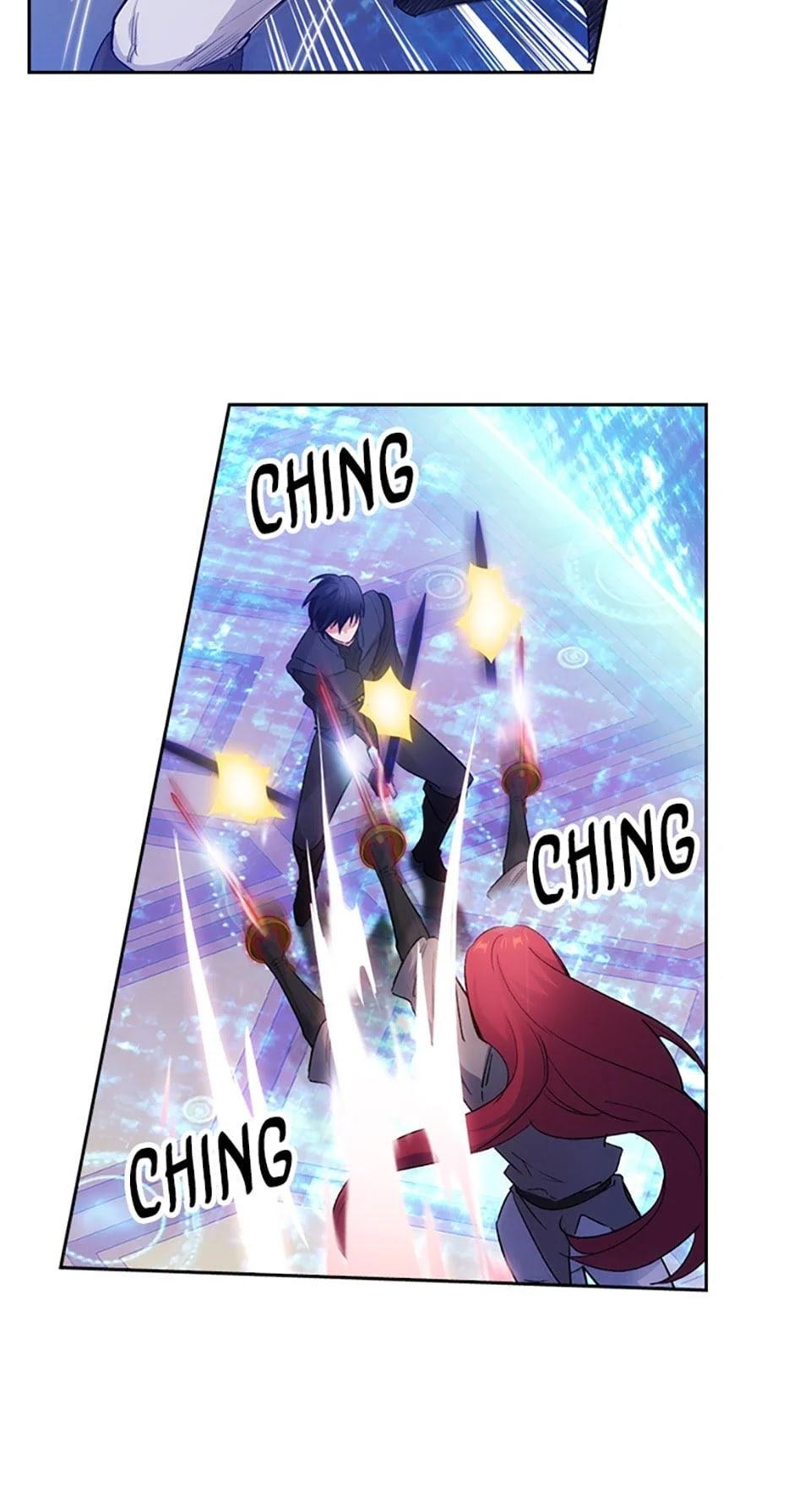 Reminiscence Adonis chapter 122 page 53