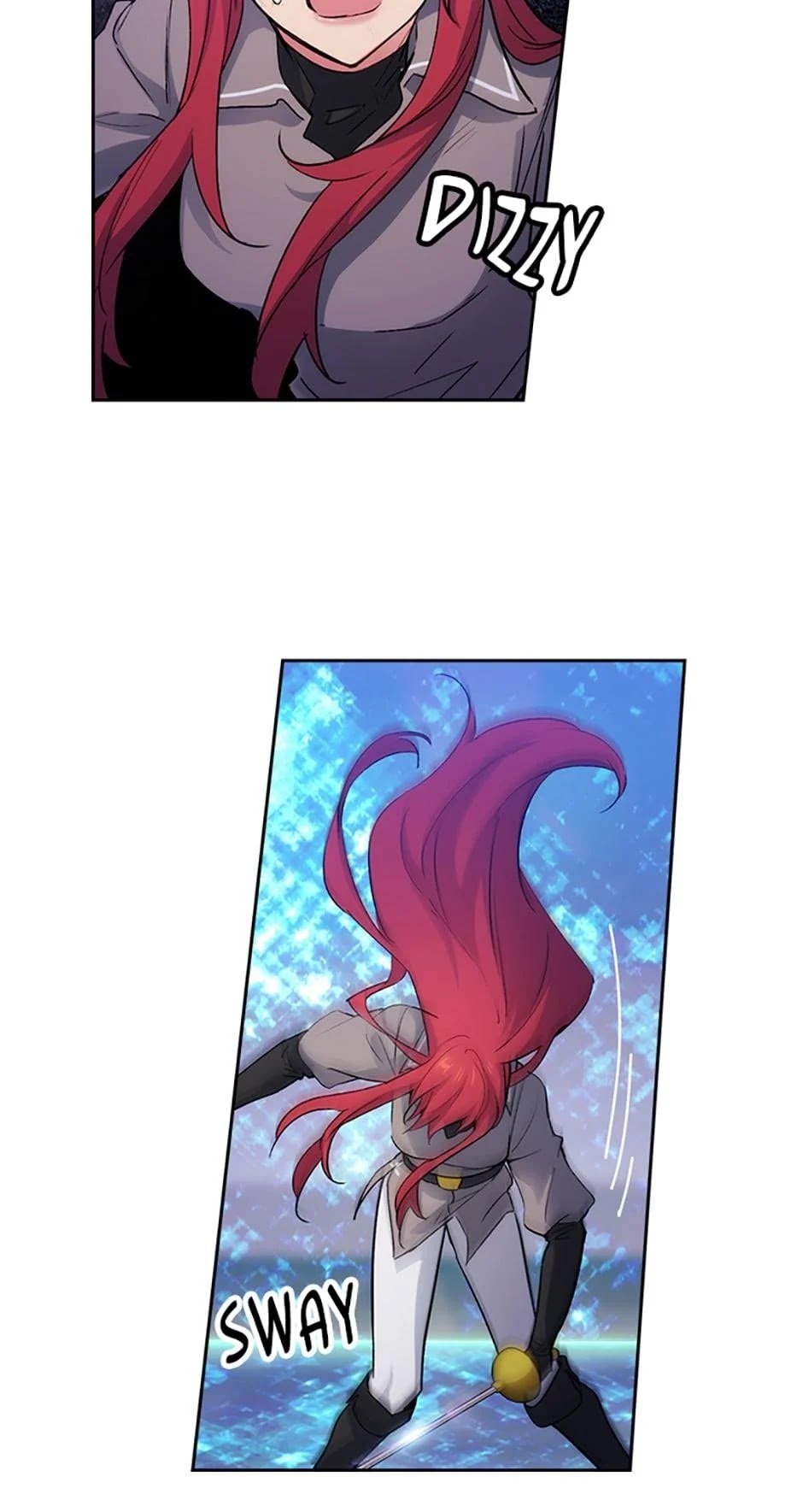 Reminiscence Adonis chapter 122 page 55