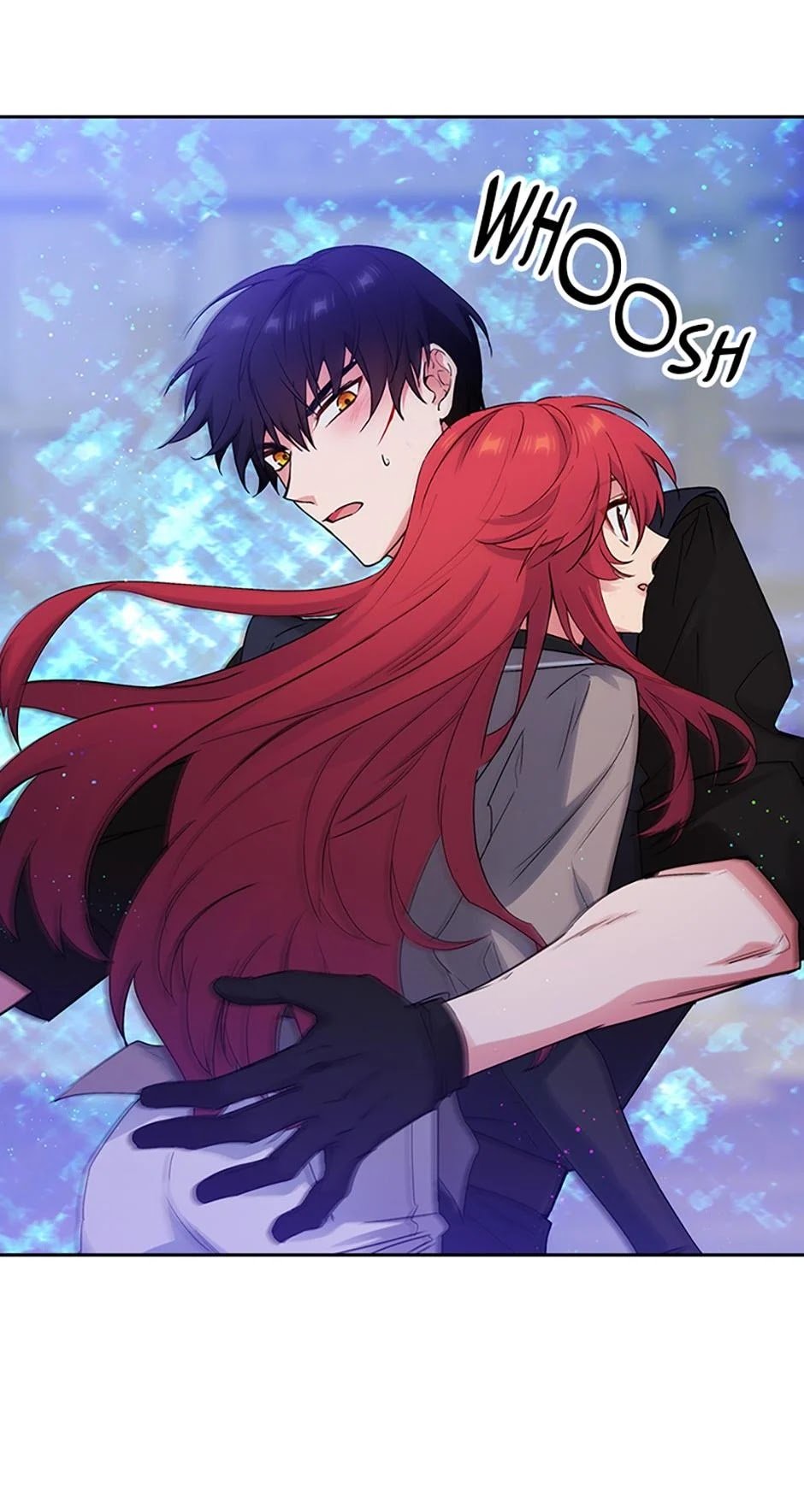 Reminiscence Adonis chapter 122 page 56