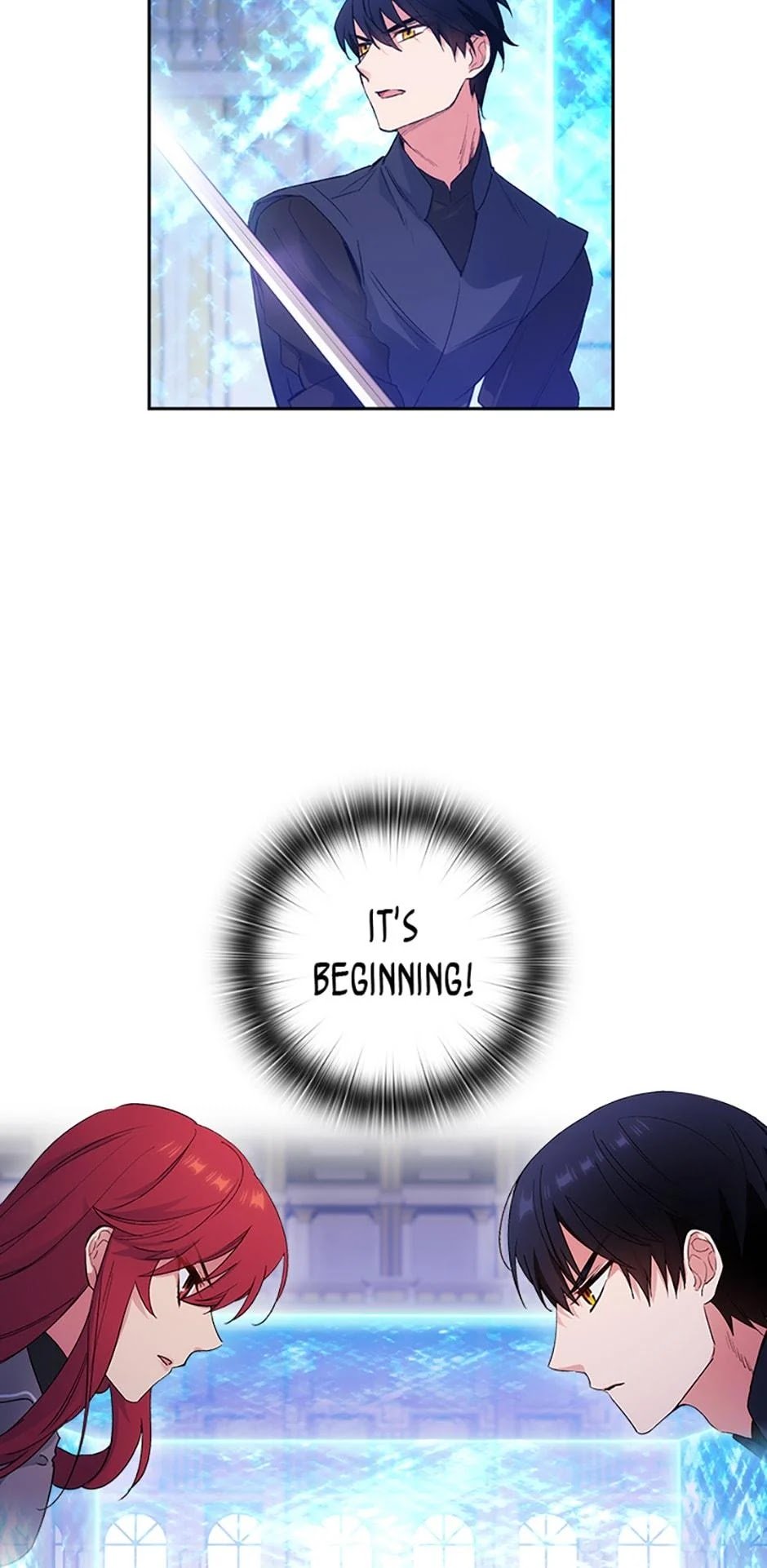 Reminiscence Adonis chapter 122 page 6