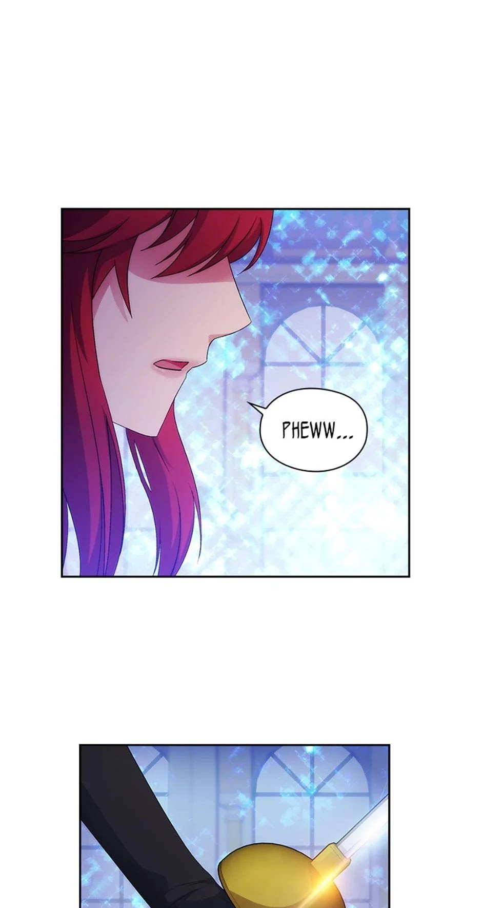 Reminiscence Adonis chapter 122 page 9