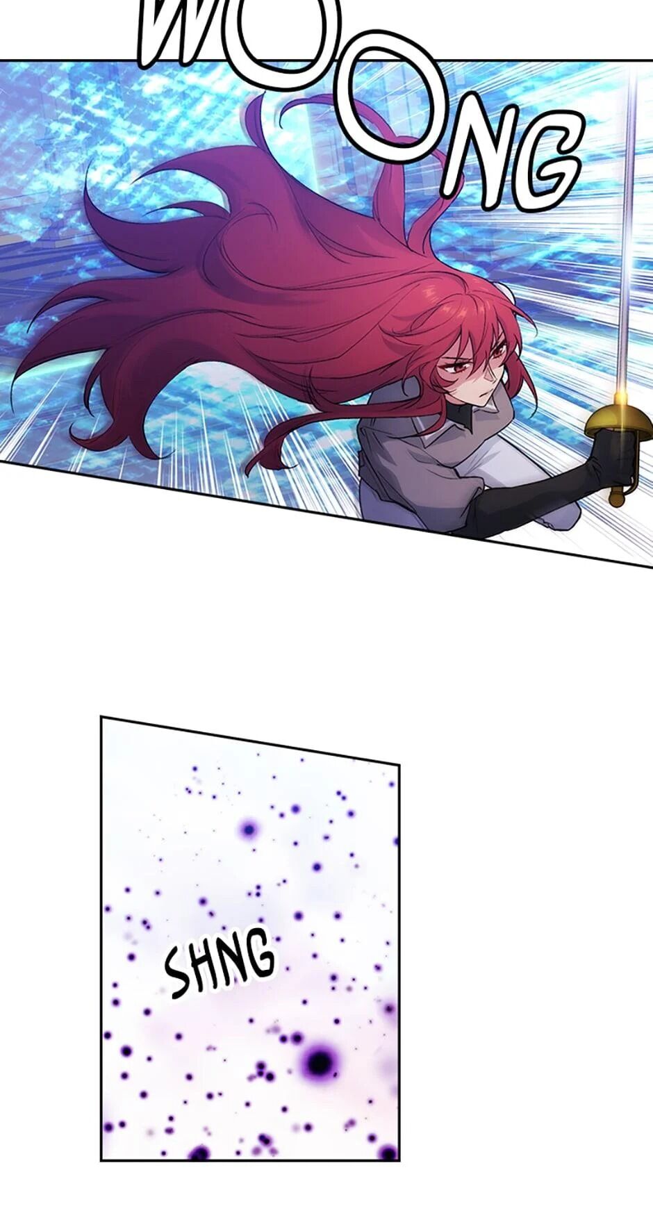 Reminiscence Adonis chapter 123 page 10