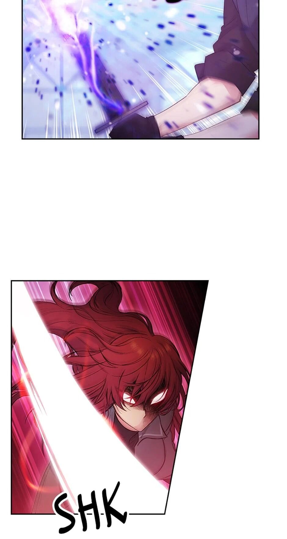 Reminiscence Adonis chapter 123 page 12