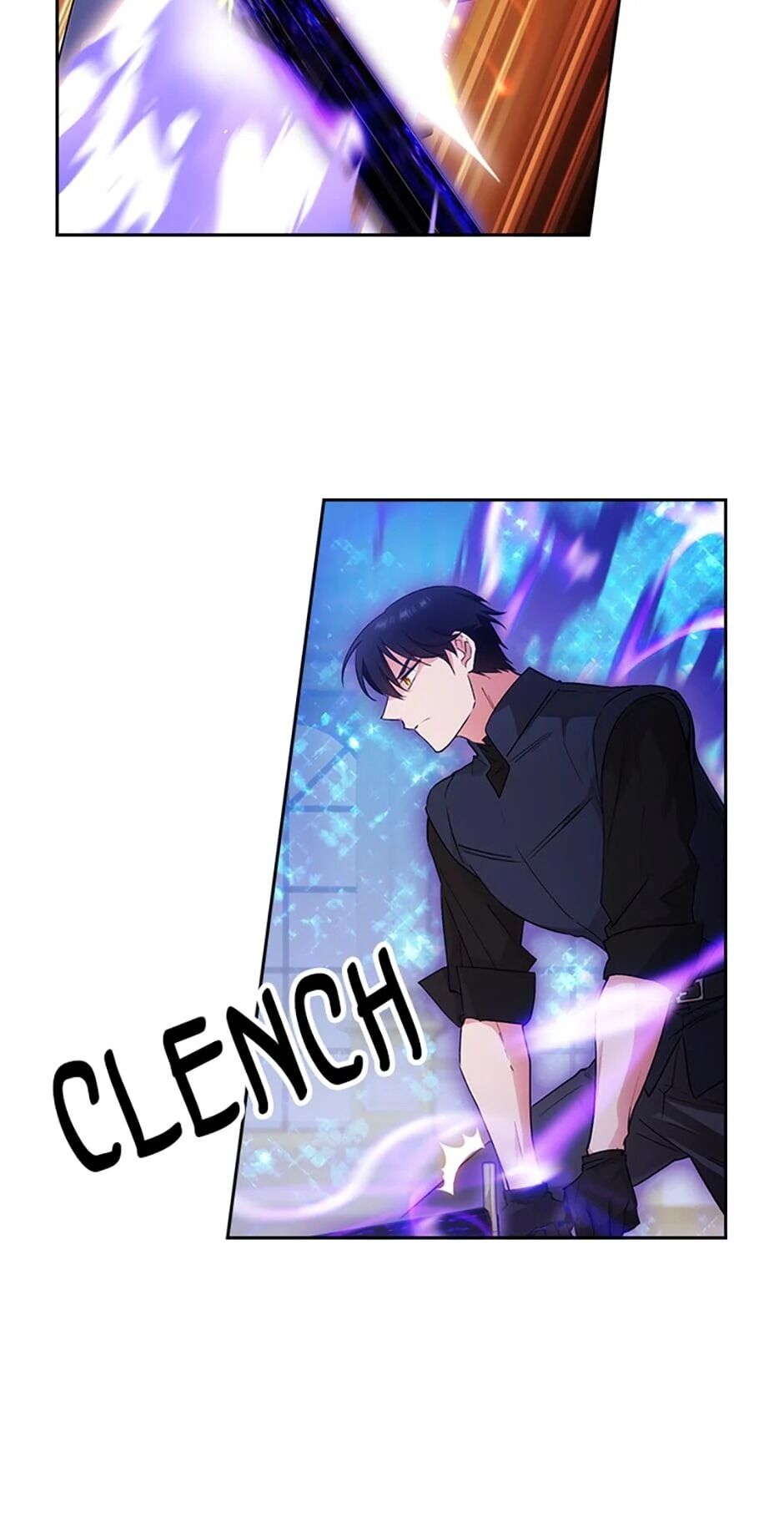 Reminiscence Adonis chapter 123 page 21