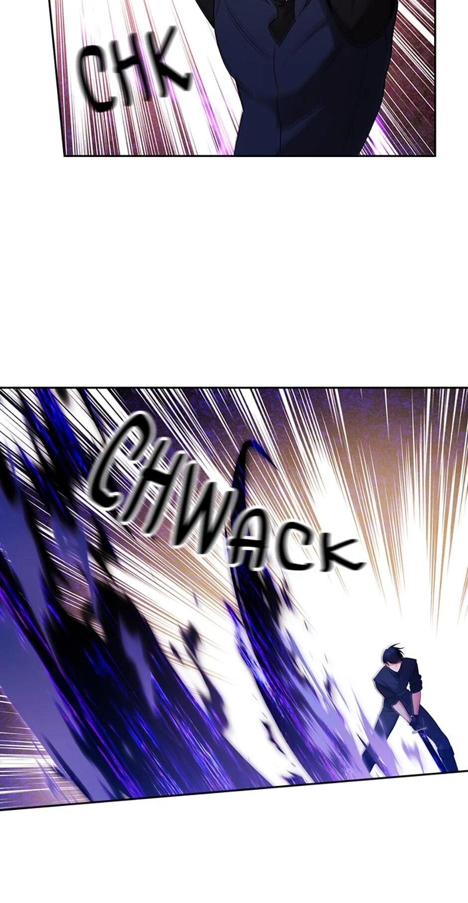 Reminiscence Adonis chapter 123 page 23