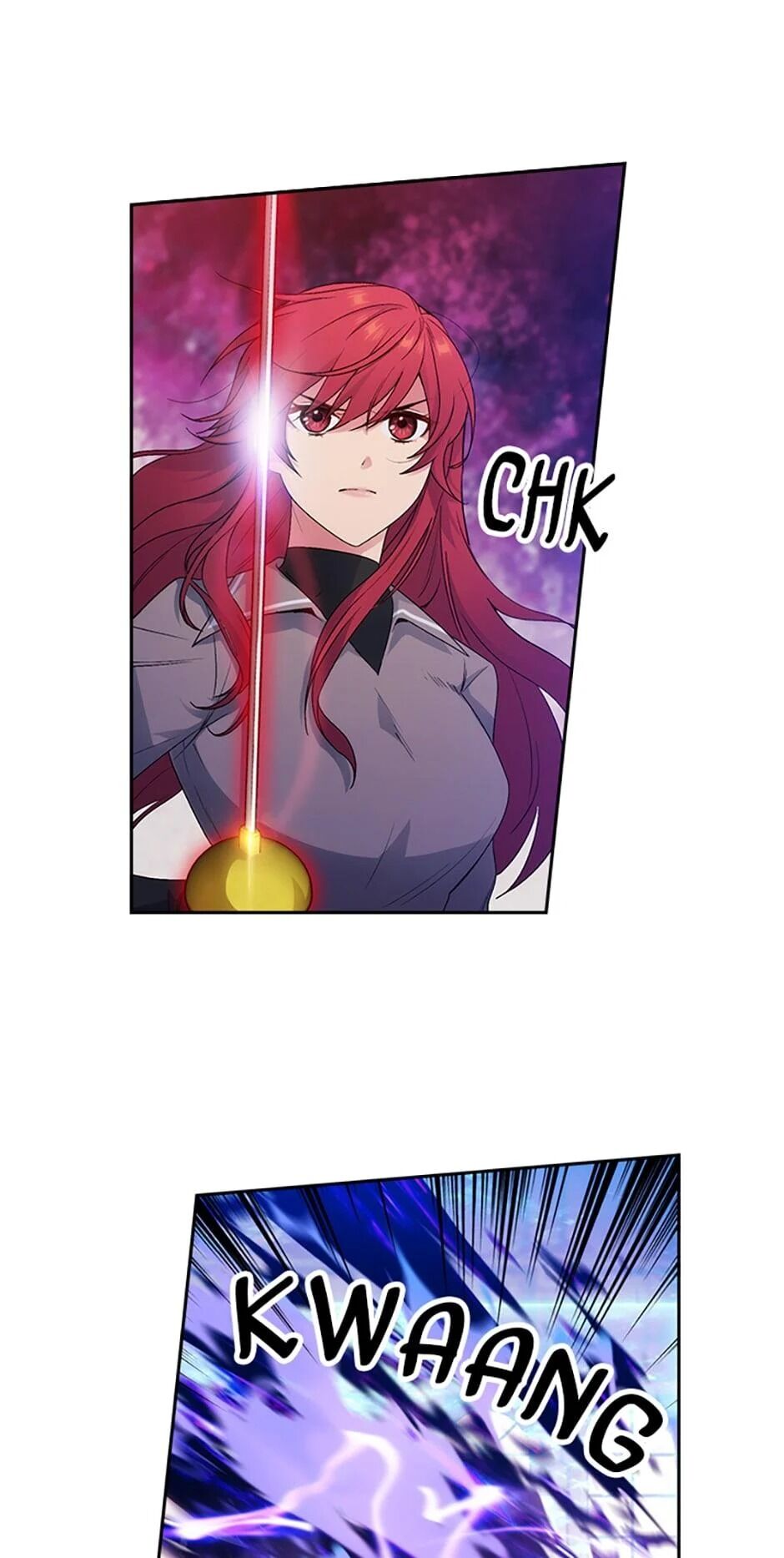 Reminiscence Adonis chapter 123 page 24