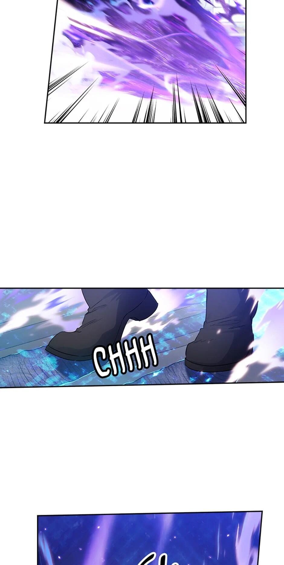 Reminiscence Adonis chapter 123 page 25