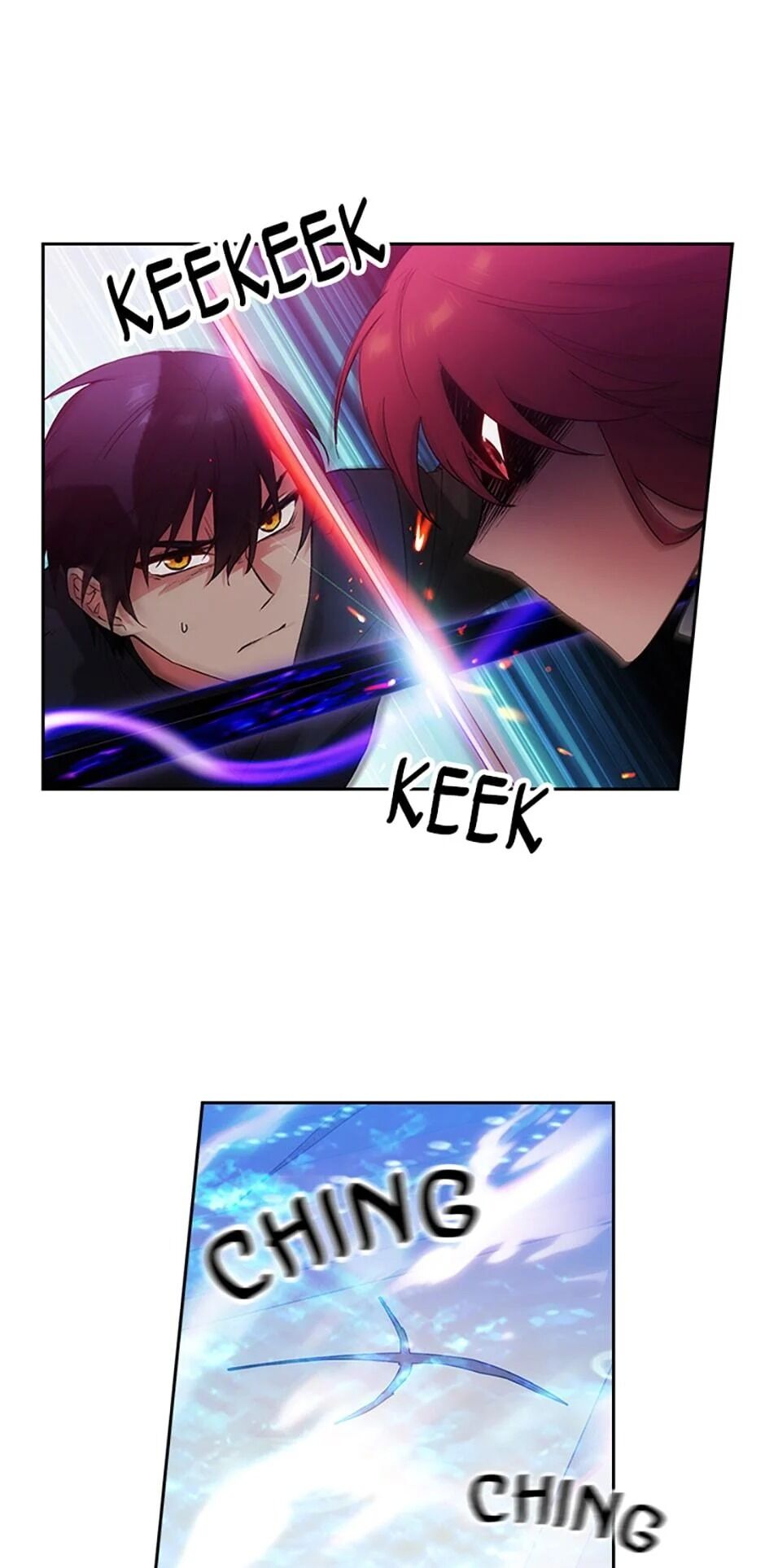 Reminiscence Adonis chapter 123 page 29