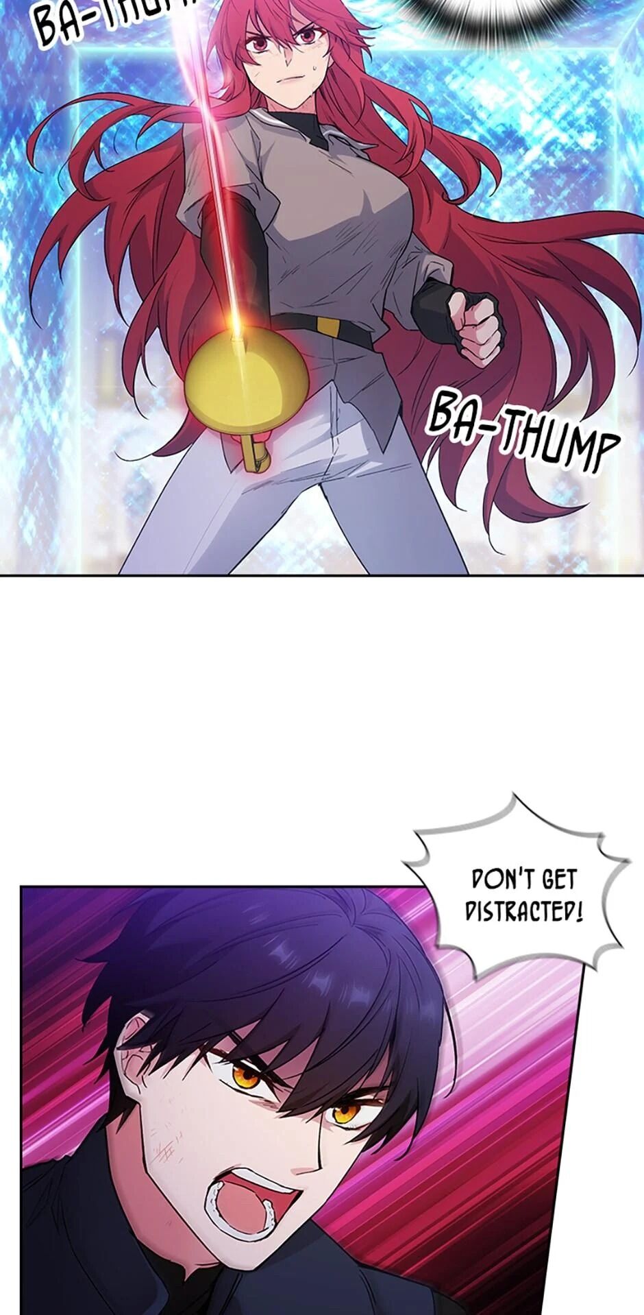 Reminiscence Adonis chapter 123 page 36