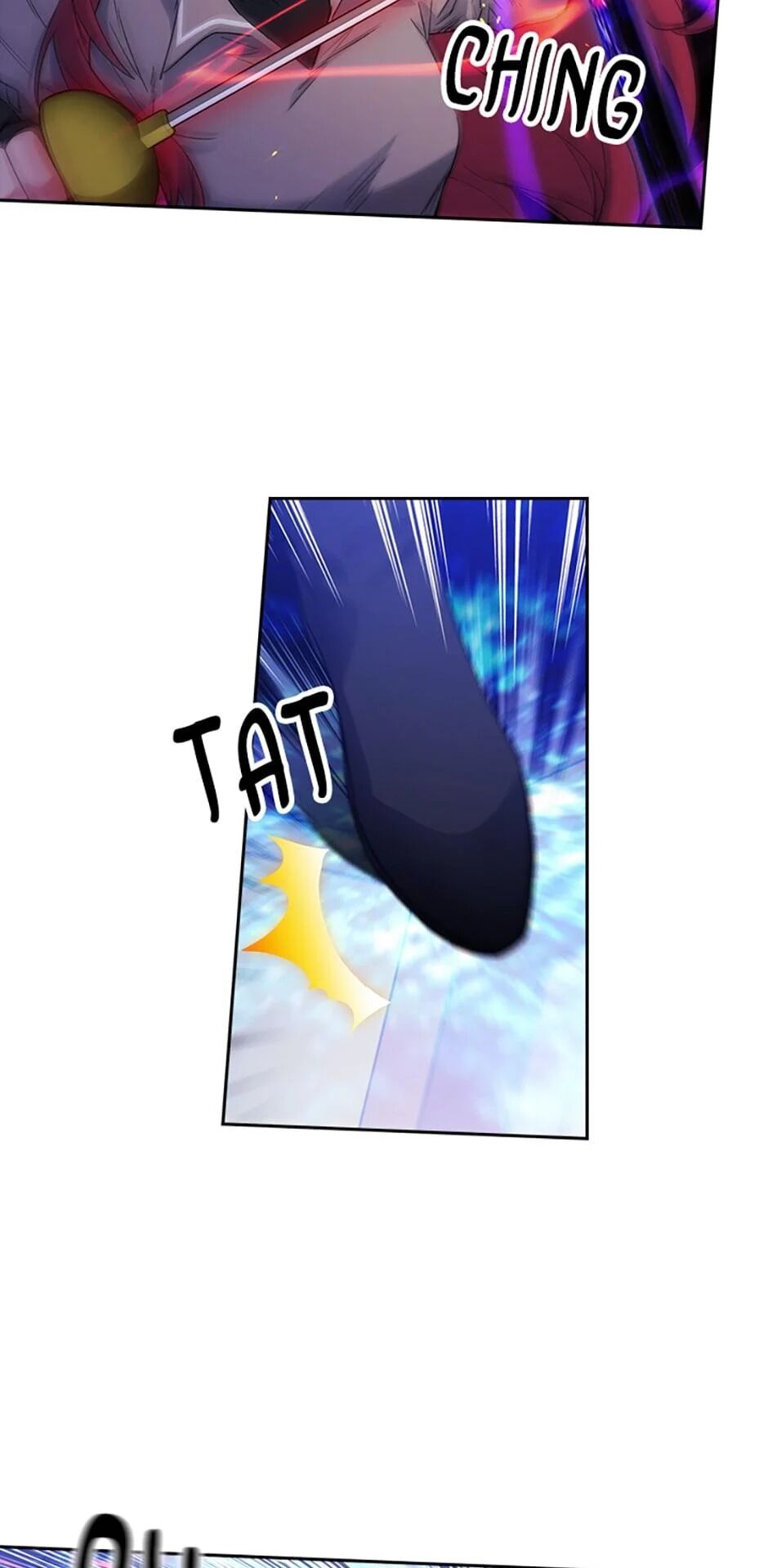 Reminiscence Adonis chapter 123 page 38