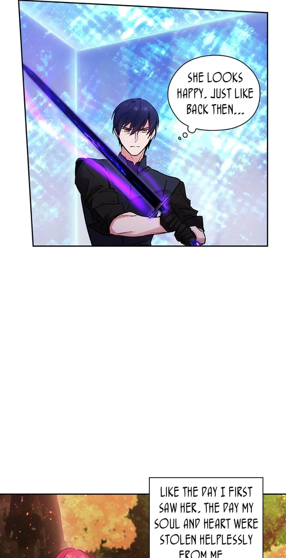 Reminiscence Adonis chapter 123 page 43