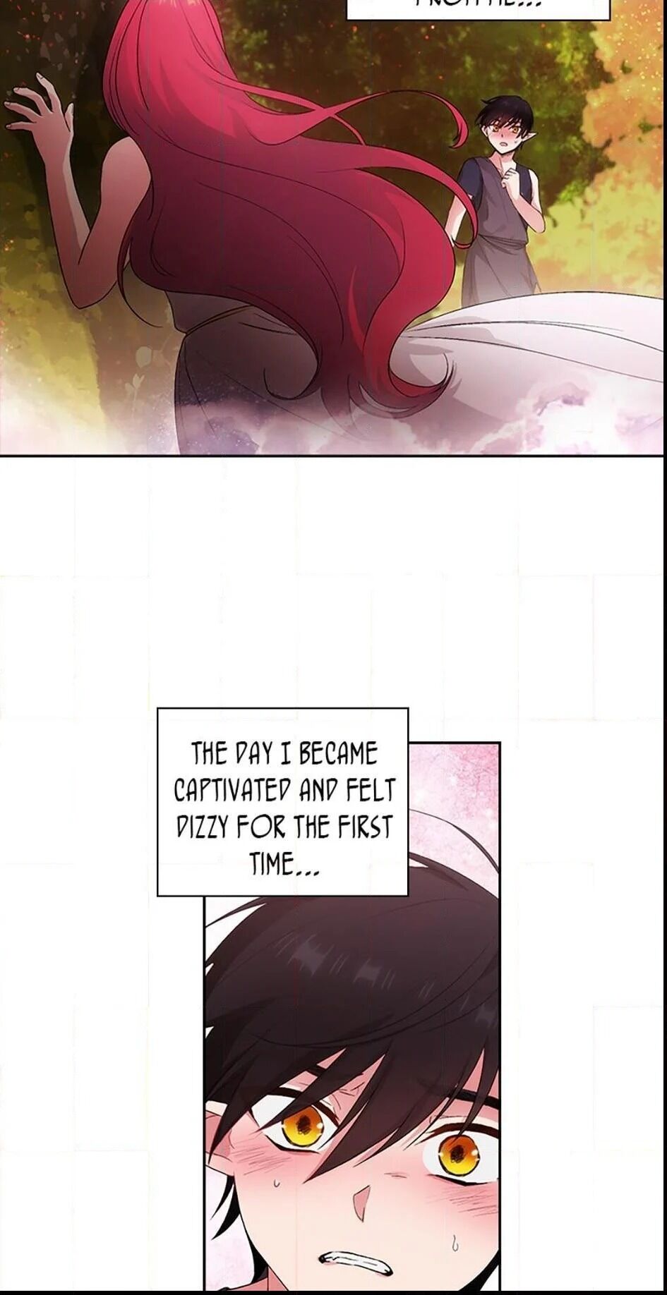 Reminiscence Adonis chapter 123 page 44