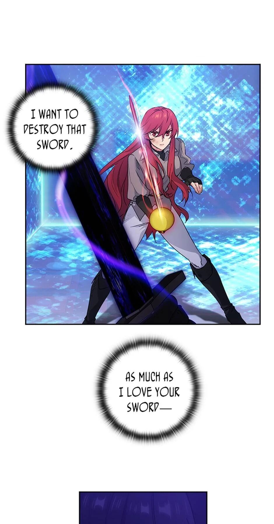 Reminiscence Adonis chapter 123 page 47