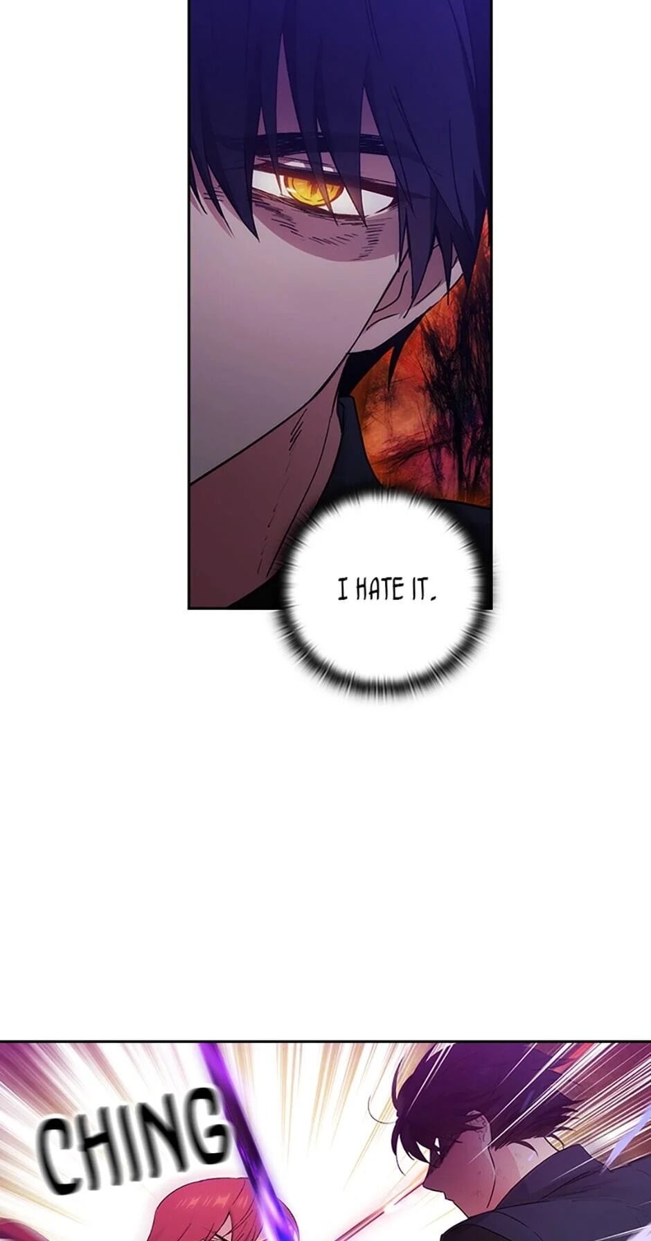 Reminiscence Adonis chapter 123 page 48