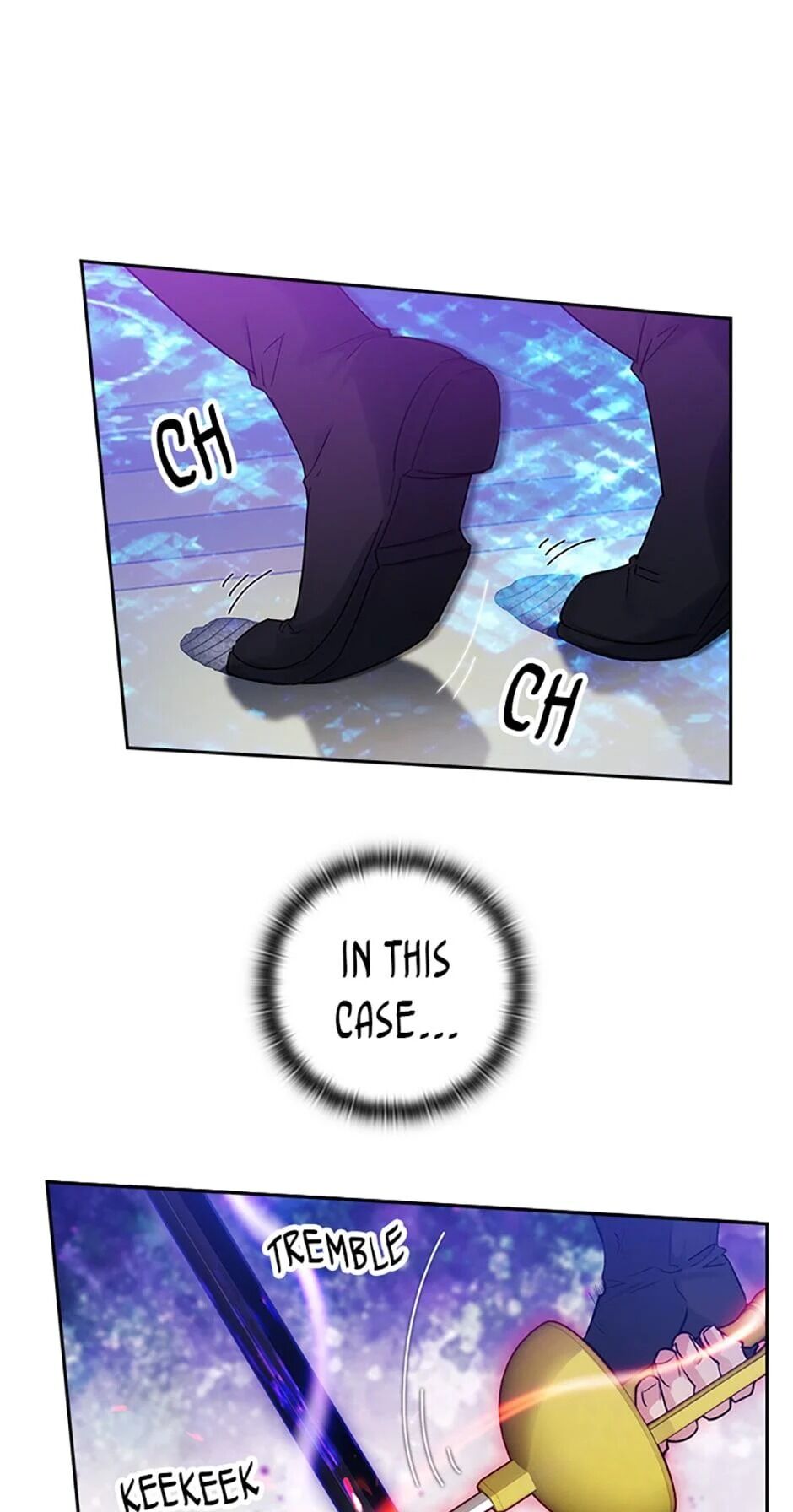 Reminiscence Adonis chapter 123 page 50