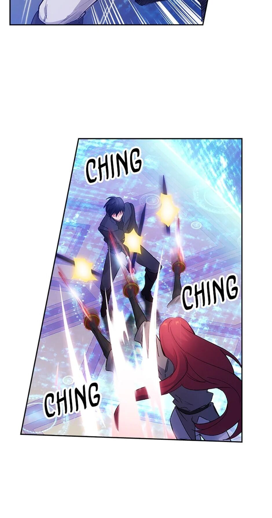 Reminiscence Adonis chapter 123 page 52