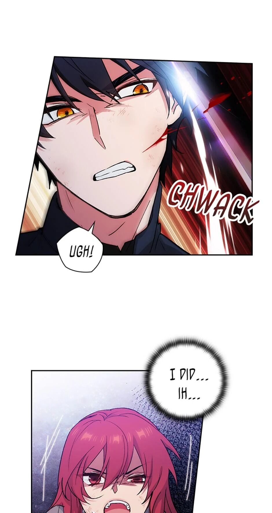 Reminiscence Adonis chapter 123 page 53