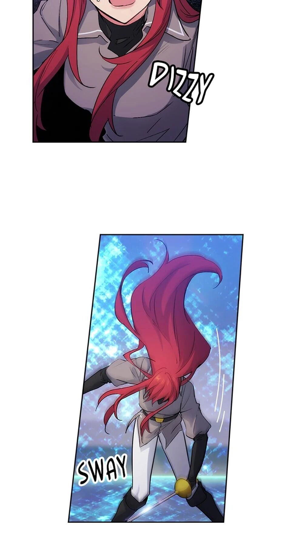 Reminiscence Adonis chapter 123 page 54