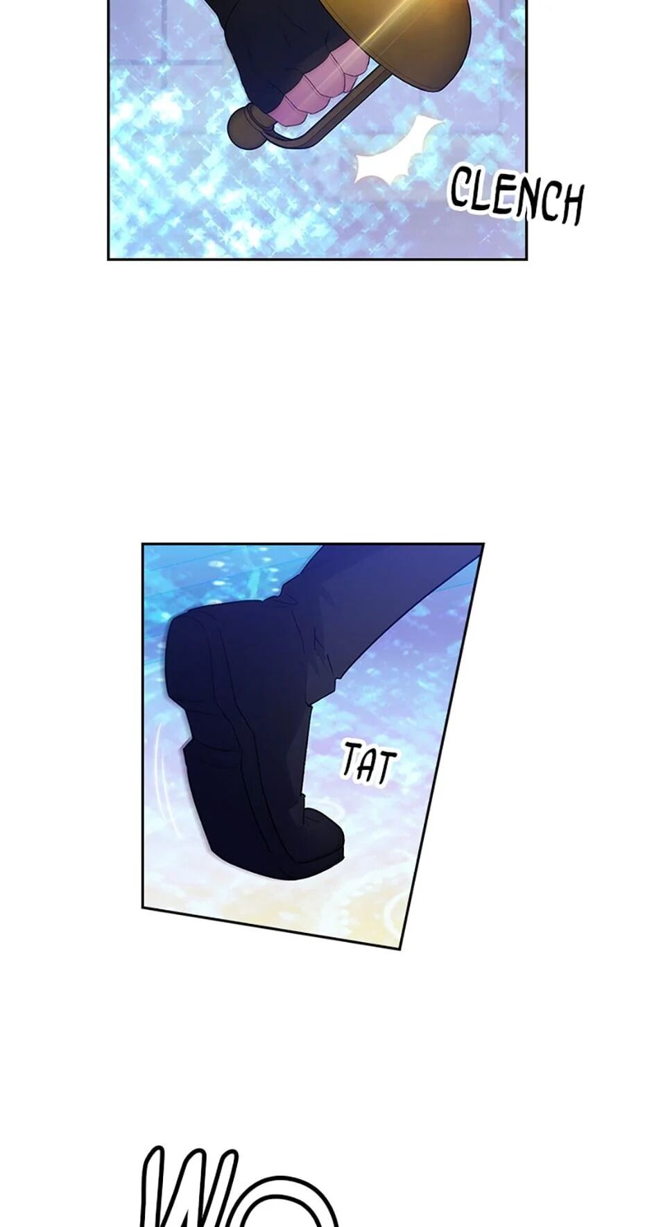 Reminiscence Adonis chapter 123 page 9