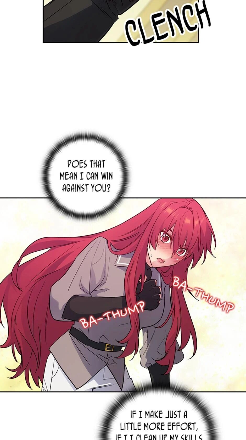 Reminiscence Adonis chapter 124 page 14