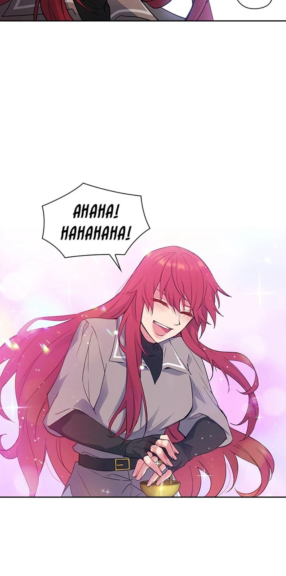 Reminiscence Adonis chapter 124 page 19