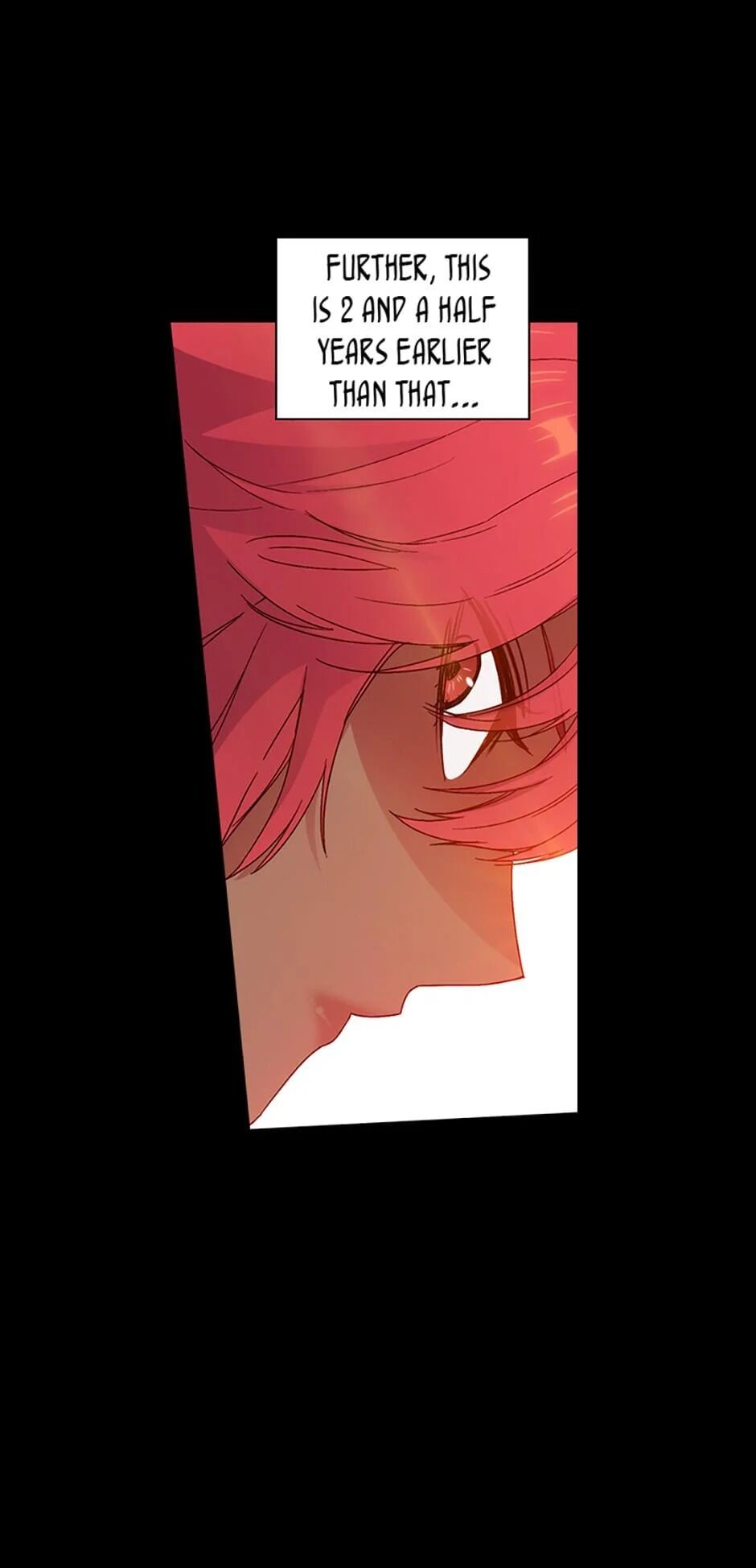 Reminiscence Adonis chapter 124 page 25