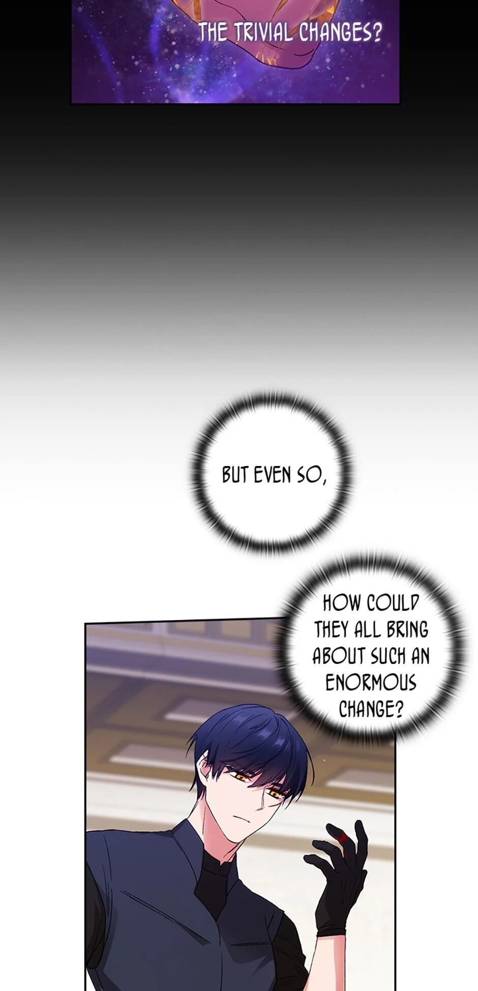 Reminiscence Adonis chapter 124 page 29