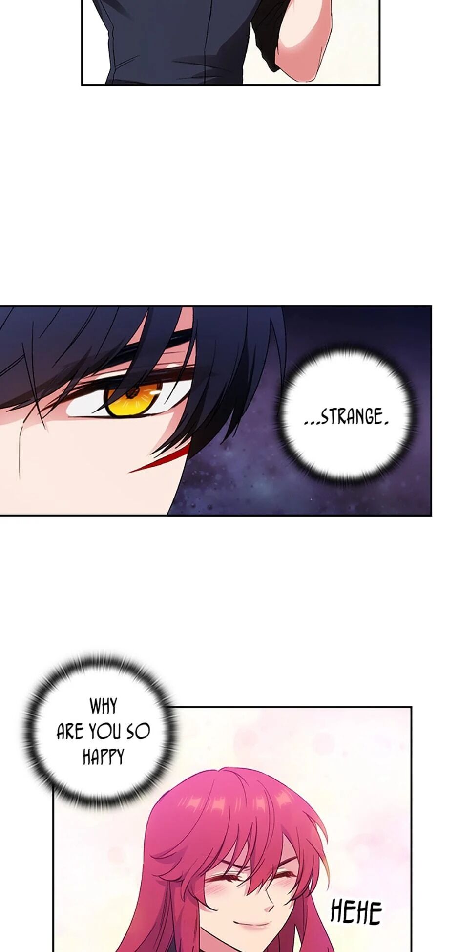 Reminiscence Adonis chapter 124 page 30