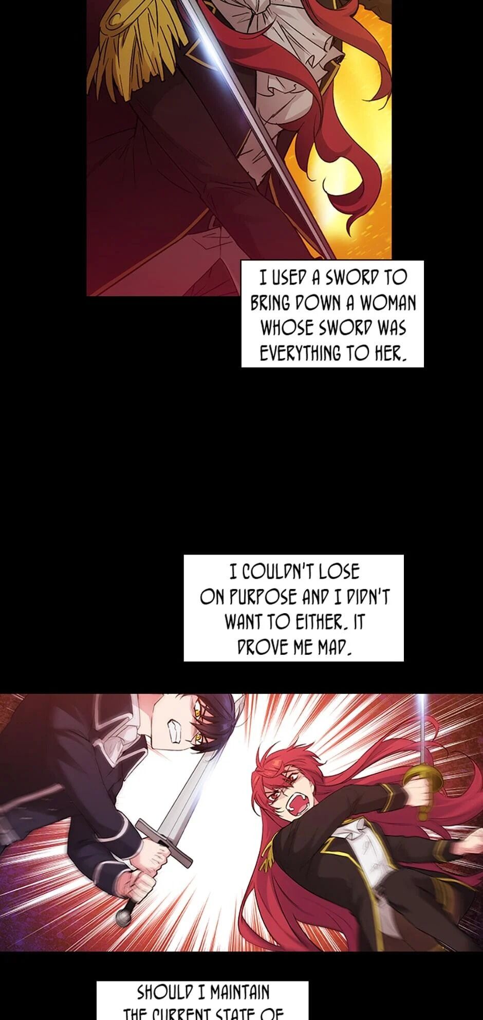 Reminiscence Adonis chapter 124 page 43