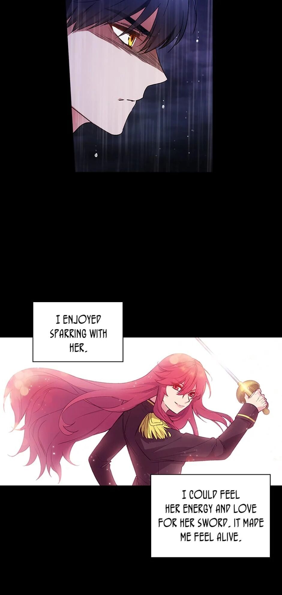 Reminiscence Adonis chapter 124 page 45