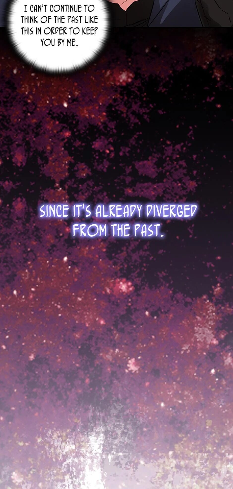 Reminiscence Adonis chapter 124 page 58