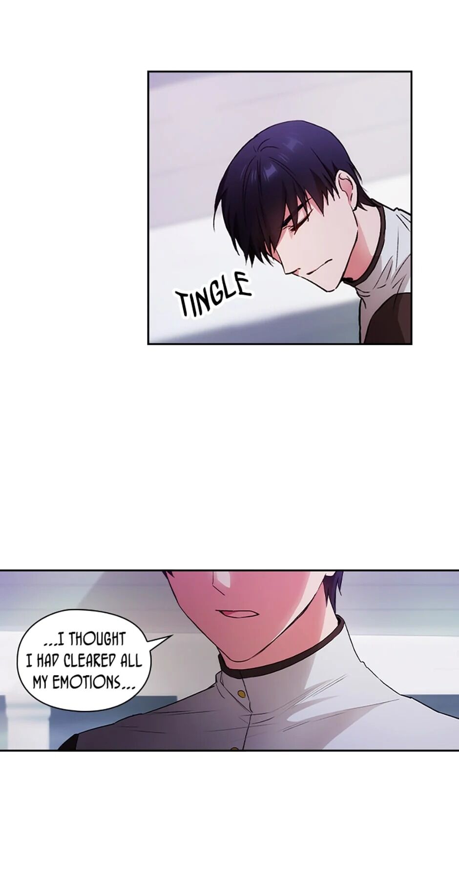 Reminiscence Adonis chapter 125 page 15