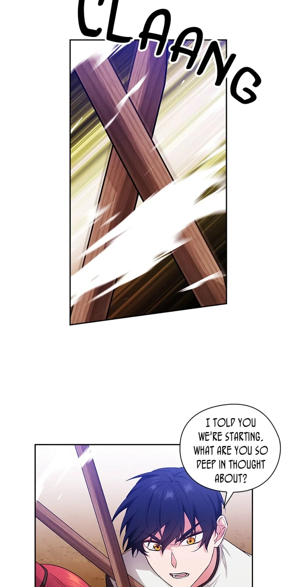 Reminiscence Adonis chapter 125 page 19