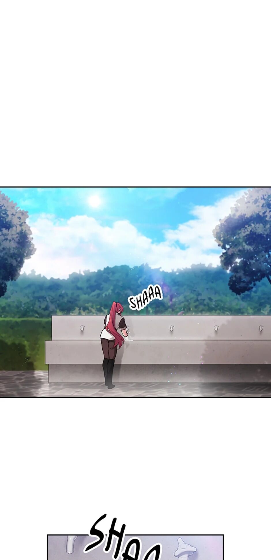 Reminiscence Adonis chapter 125 page 30