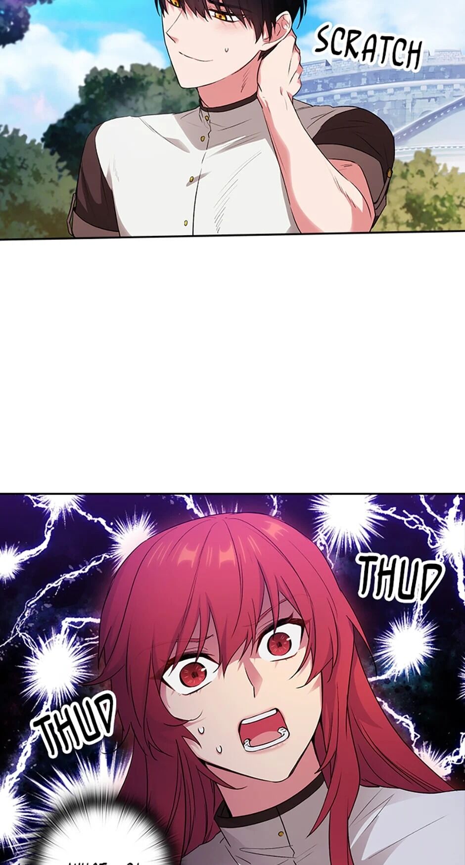 Reminiscence Adonis chapter 125 page 44