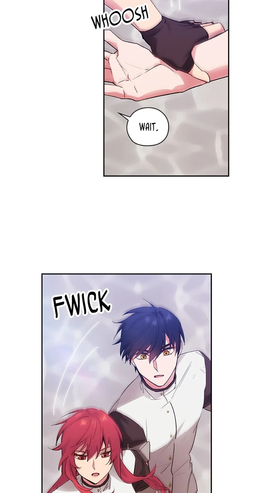 Reminiscence Adonis chapter 126 page 13