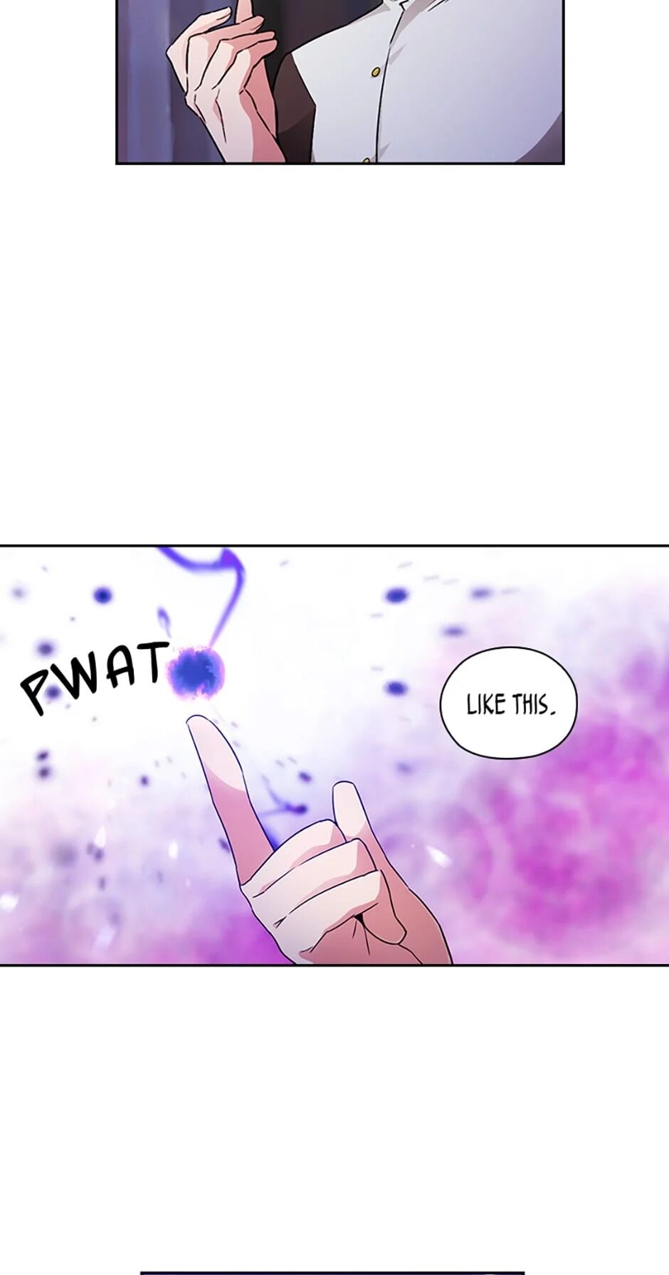 Reminiscence Adonis chapter 126 page 21