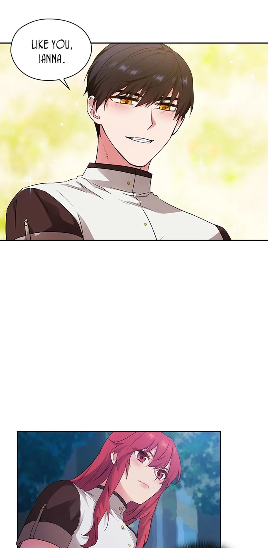 Reminiscence Adonis chapter 126 page 39