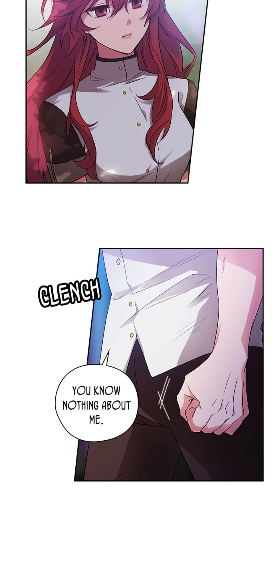 Reminiscence Adonis chapter 126 page 45