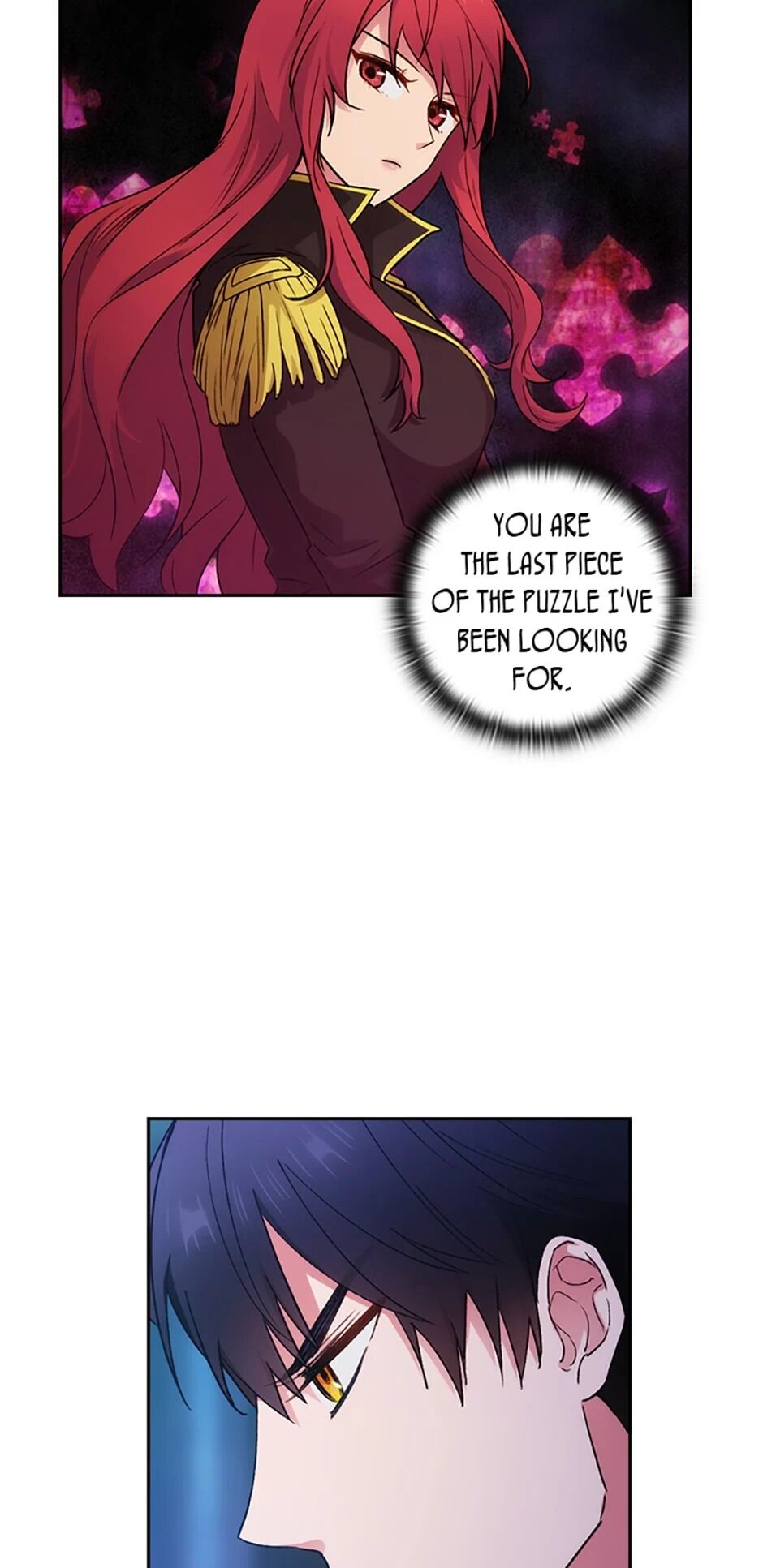 Reminiscence Adonis chapter 126 page 48