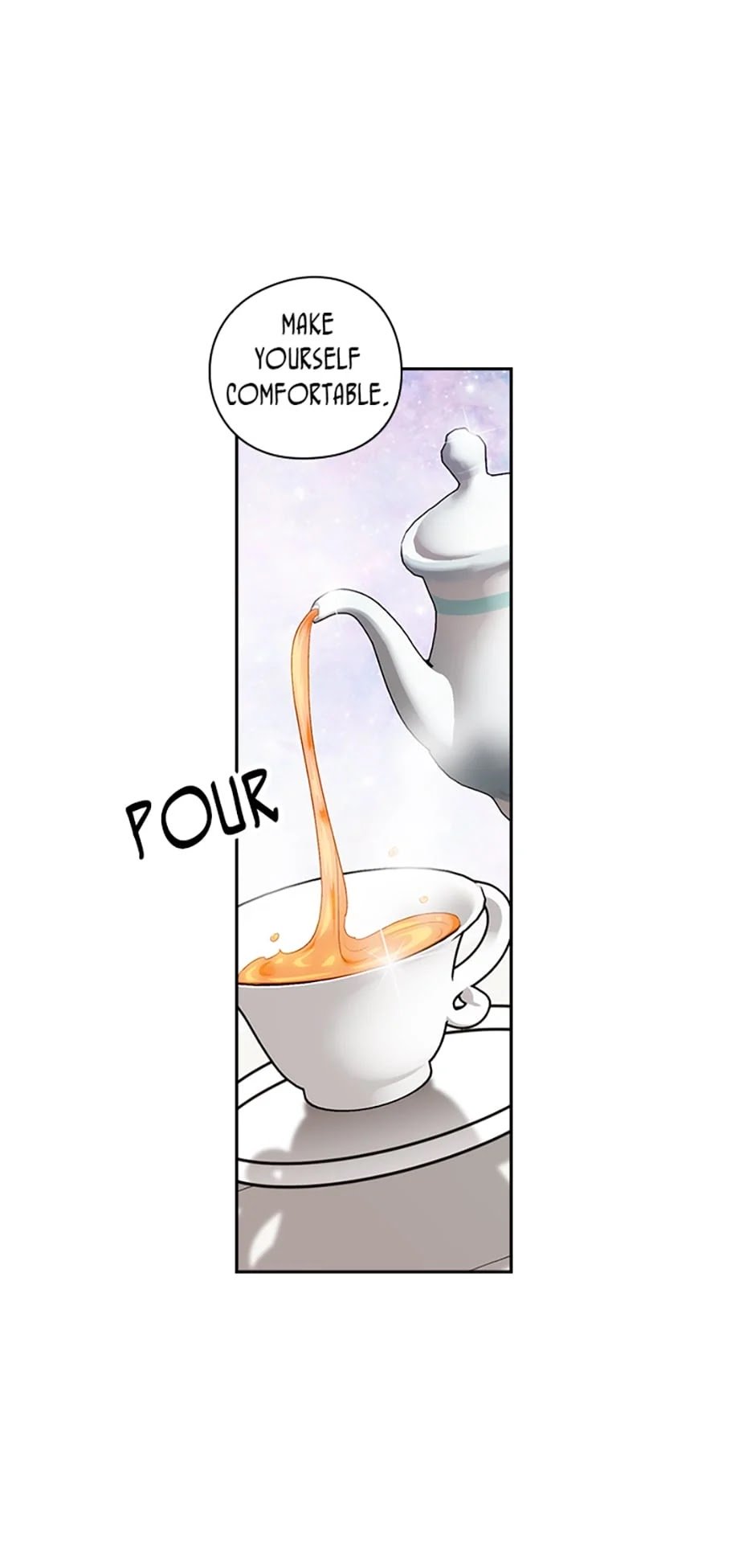 Reminiscence Adonis chapter 127 page 18